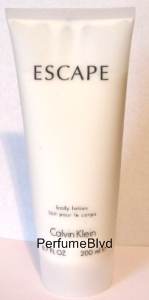 Escape Body Lotion - Click Image to Close